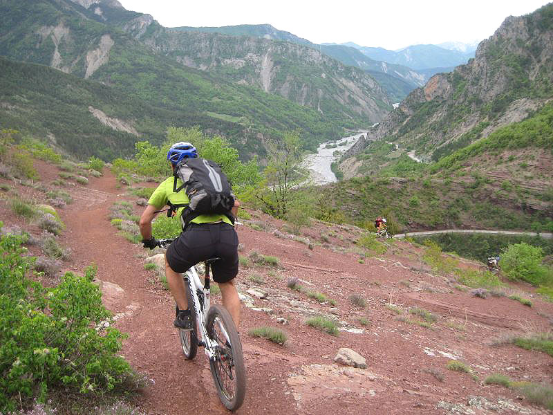 #5 Epingle : Belle vue sur le Var Epingle : Belle vue sur le Var