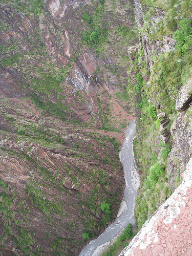 #11 Daluis : Vertigineux non ?!? Daluis : Vertigineux non ?!?