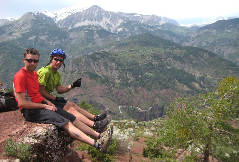 #7 Pause casse-croûte : C Pause casse-croûte : C'est mort expo ;-)