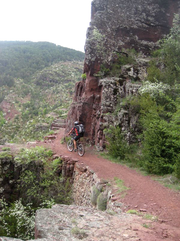 #9 Traversée : ça roule mieux que le premier jour ! Traversée : ça roule mieux que le premier jour !