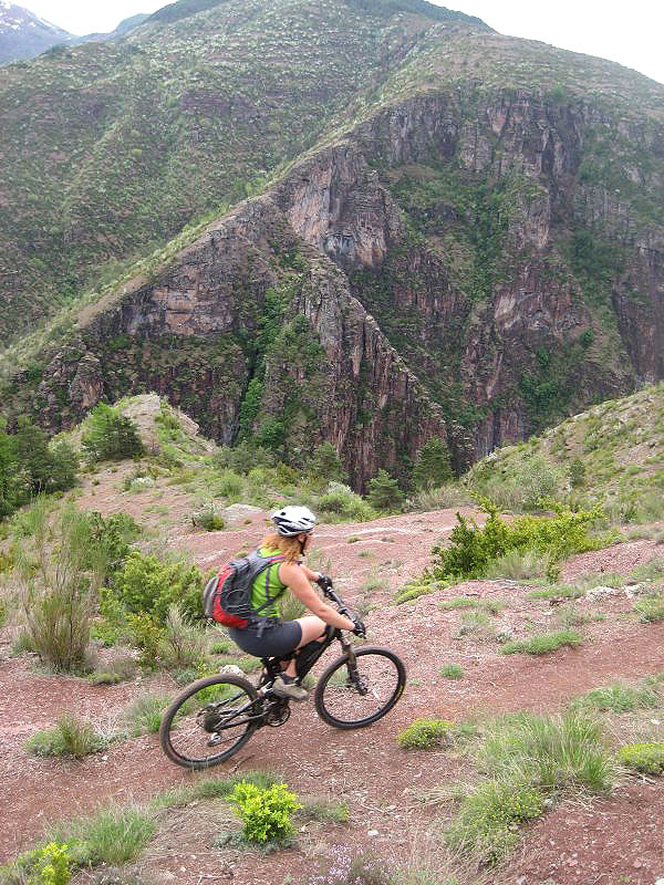 #3 ça continue... : dans les terres rouges ! ça continue... : dans les terres rouges !