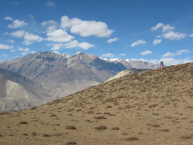 #6 Montagnes : Je ride la crête Montagnes : Je ride la crête