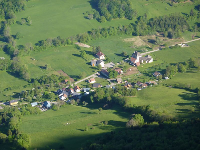 #8 Les Prés : Reste plus qu Les Prés : Reste plus qu'à rentrer à la voiture là-bas