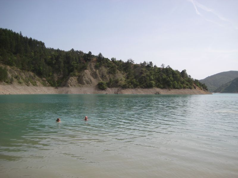 #7 Baignoire géante ! : Ça fait déjà plus rêver du côté de St Julien ! Baignoire géante ! : Ça fait déjà plus rêver du côté de St Julien !