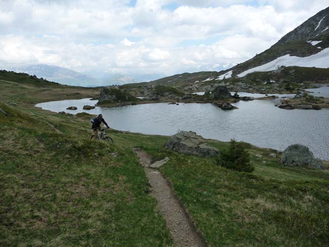 #3 Lac noir Lac noir