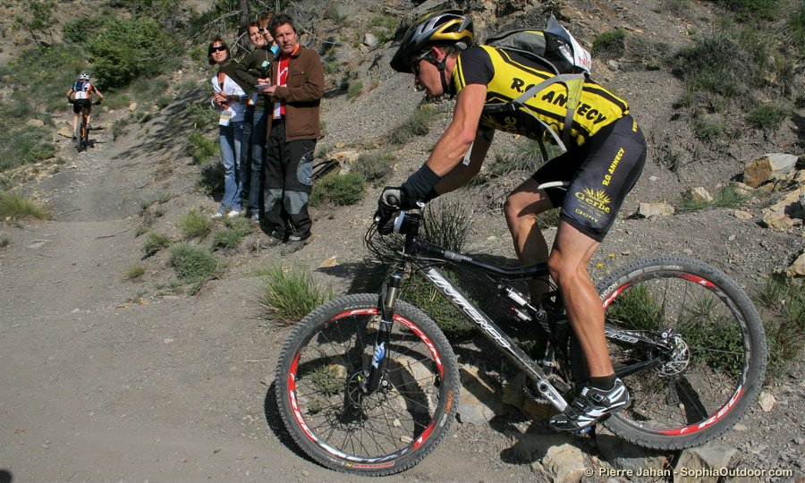 #15 Ziben : Julien confirme son podium 2008 lors de cette édition 2009 hyper relevée Ziben : Julien confirme son podium 2008 lors de cette édition 2009 hyper relevée