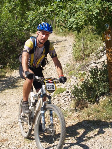 #2 Sanfroic : Encore 13e au 55e km, juste après avoir été enrhumé par J. Absalon !! Sanfroic : Encore 13e au 55e km, juste après avoir été enrhumé par J. Absalon !!