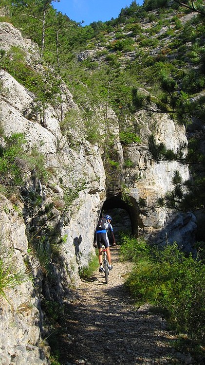 #7 Tunnel : surprenant ! Tunnel : surprenant !