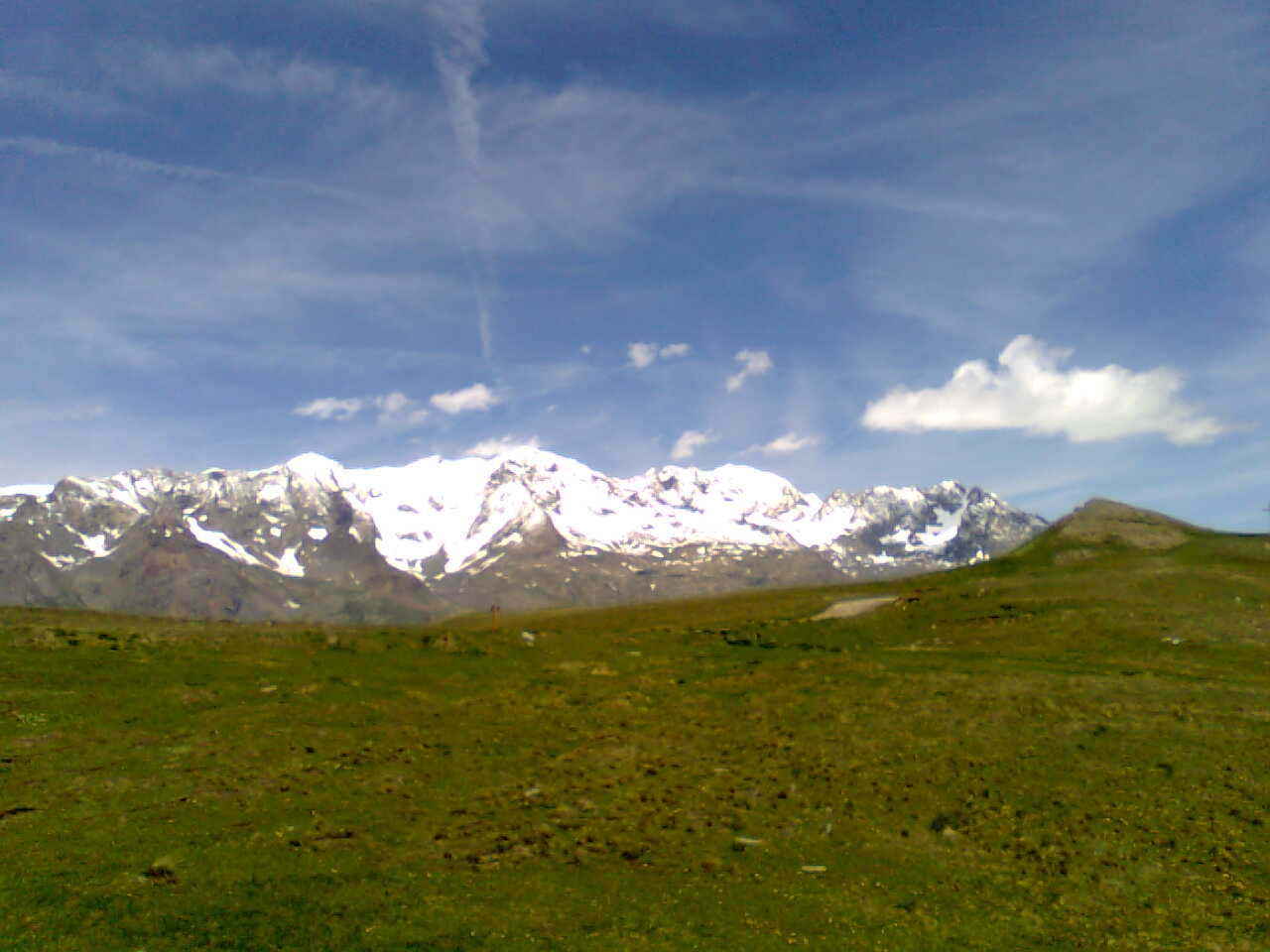 #3 grande rousse : grande vue de tout côtés grande rousse : grande vue de tout côtés