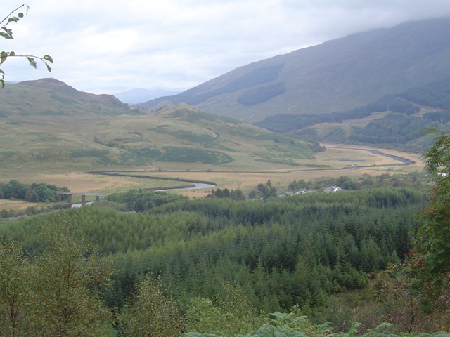 #8 higland2 : quelque part dans les Highlands...suite higland2 : quelque part dans les Highlands...suite