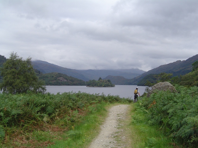 Loch Lomond 2 : Loch Lomond......