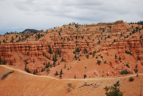 Red canyon : Une petite dernière pour la route!