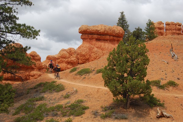 #6 Red canyon : Ca devient lassant, non? Red canyon : Ca devient lassant, non?