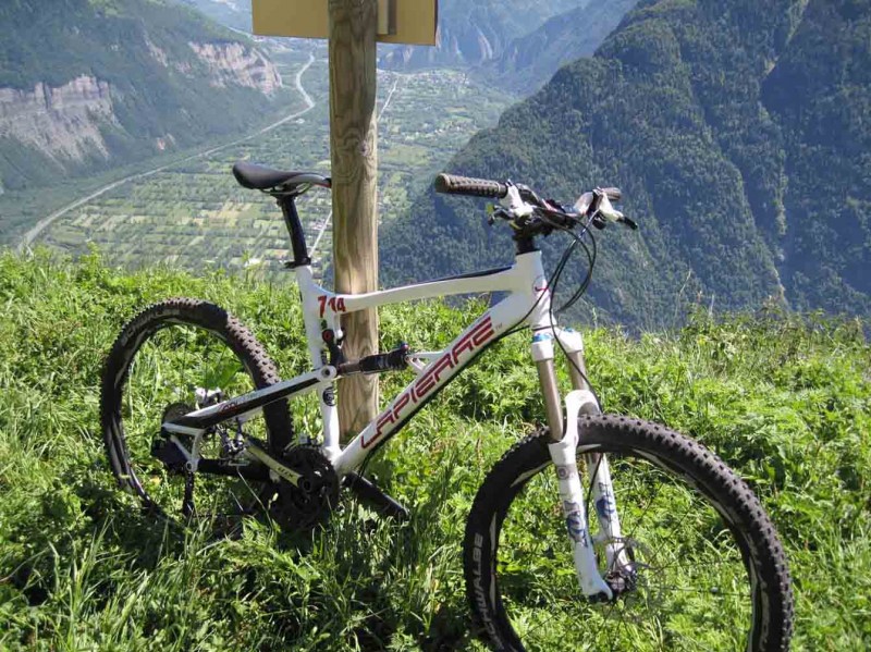 #19 Challanches : Lapierre - Grendes Sables Challanches : Lapierre - Grendes Sables