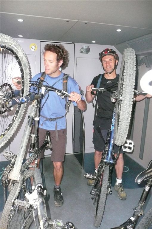 #1 On y va en train ?! : Ben oui On y va en train ?! : Ben oui
