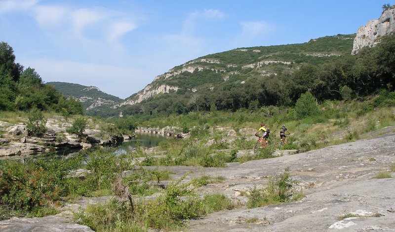 #7 Bientôt la Playa : La Baume est en vue Bientôt la Playa : La Baume est en vue