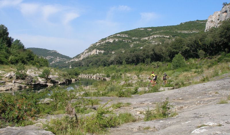 Bientôt la Playa : La Baume est en vue