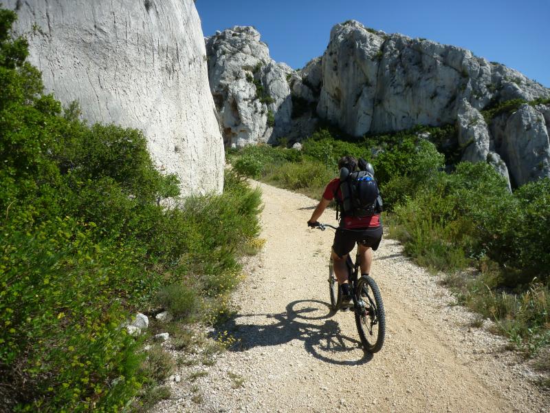 On dirais le sud : des piste avec un % raisonnable, il feraient bien de s'en inspiré par chez nous ;-)