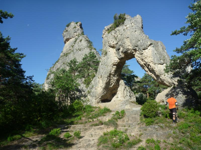 #3 Dame nature s Dame nature s'amuse : pour notre plus grande joie