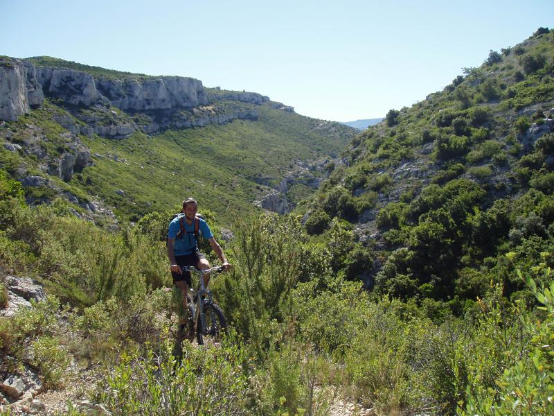 #10 Sentiers montants qui roulent : bien cool ça Sentiers montants qui roulent : bien cool ça