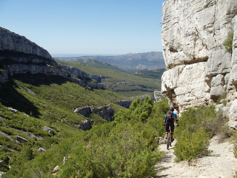 Y'a bon : encore un beau passage dans ce tour