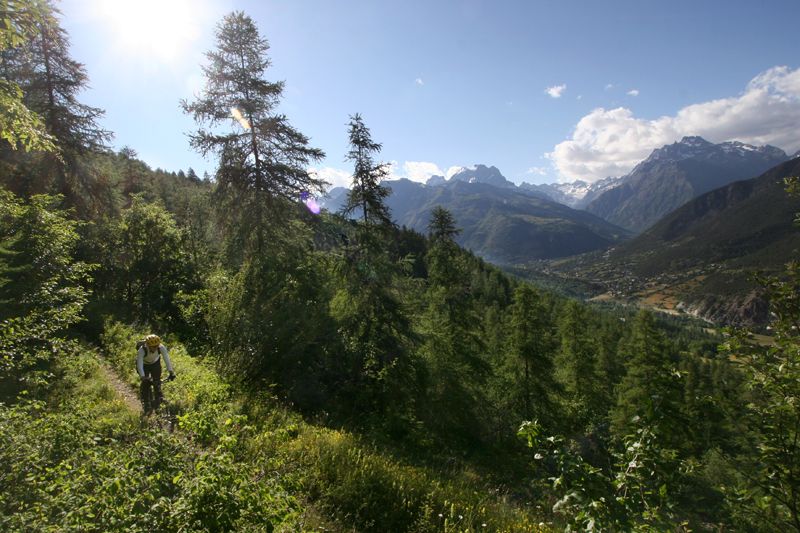 #3 Passage panoramique Passage panoramique