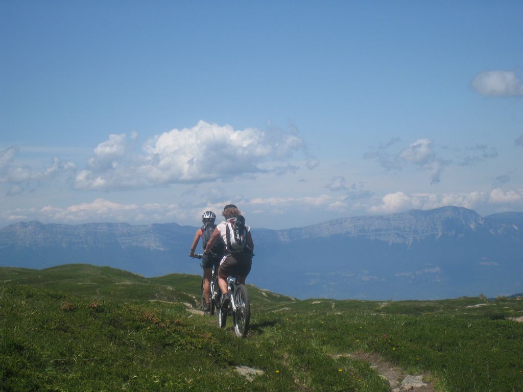 #2 Les filles : le Vercors en ligne de mire Les filles : le Vercors en ligne de mire