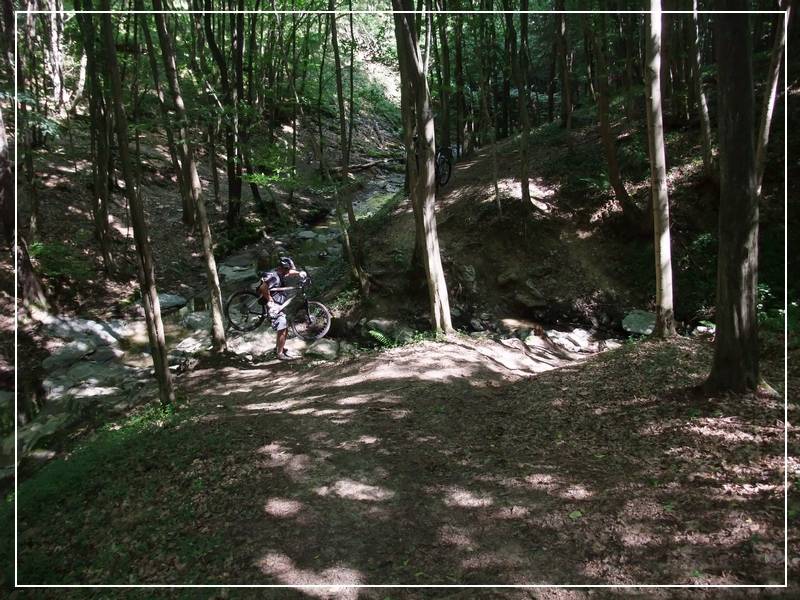 #14 Ruisseau Rolland : ça n Ruisseau Rolland : ça n'en finit pas!