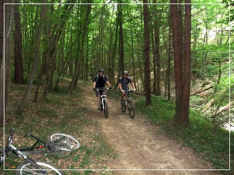 #18 Ruisseau Rolland : c Ruisseau Rolland : c'est beau