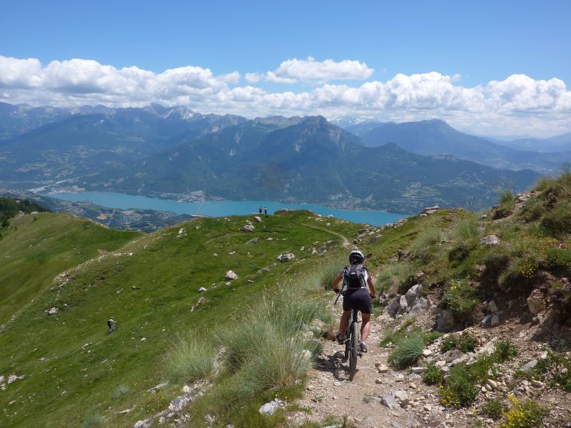 #5 Crête 3 : Assurément magnifique Crête 3 : Assurément magnifique