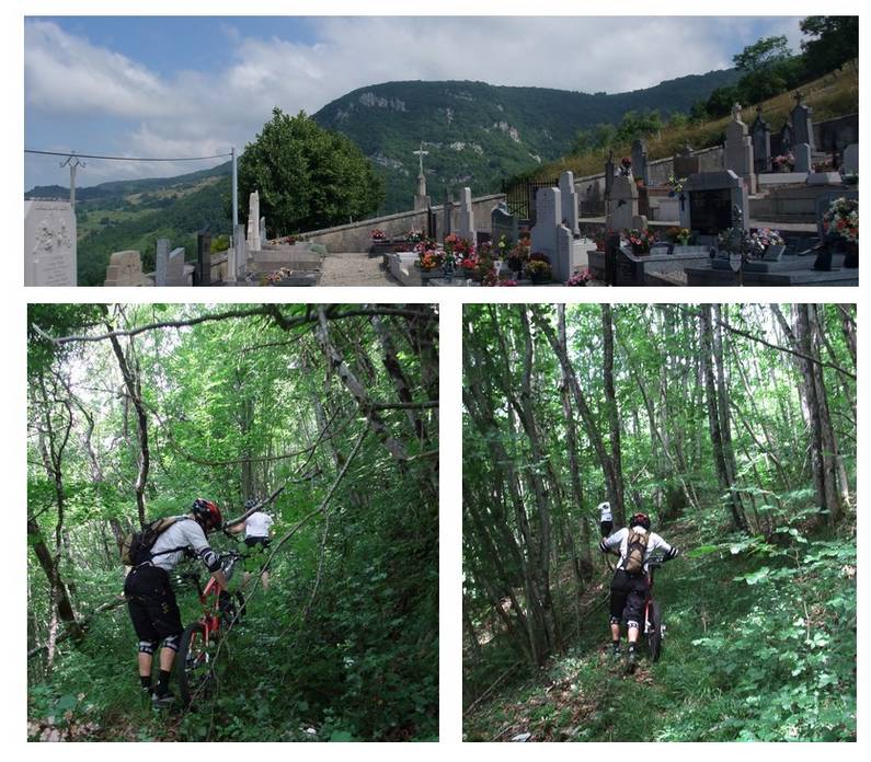 #12 Plateau des Charmilles : Oups! Plateau des Charmilles : Oups!