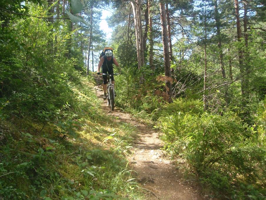 Gorges du Tarn