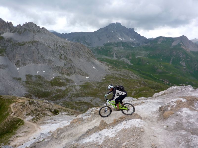 Petit Mont Blanc : Une dernière car on se lasse difficilement