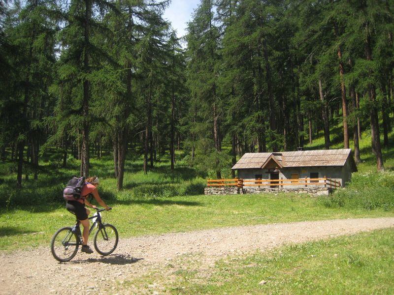 #1 Les Fontainiers : Joli coin que cette forêt et ses cabanes. Les Fontainiers : Joli coin que cette forêt et ses cabanes.