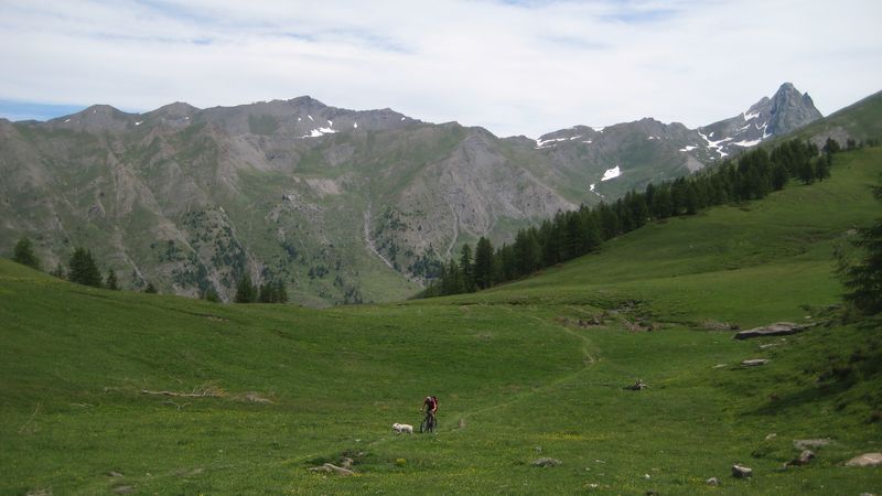 #3 Bric Bouchet : Et la prairie à marmottes Bric Bouchet : Et la prairie à marmottes