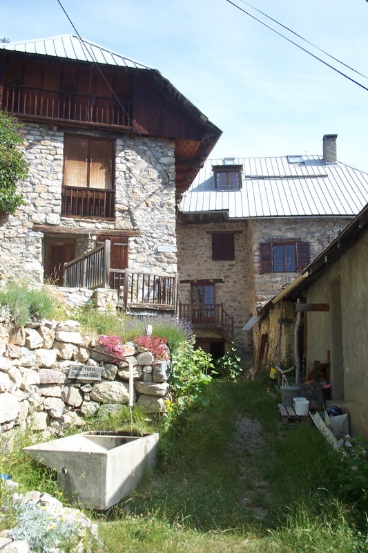 #1 Bouchier : Très joli petit hameau Bouchier : Très joli petit hameau