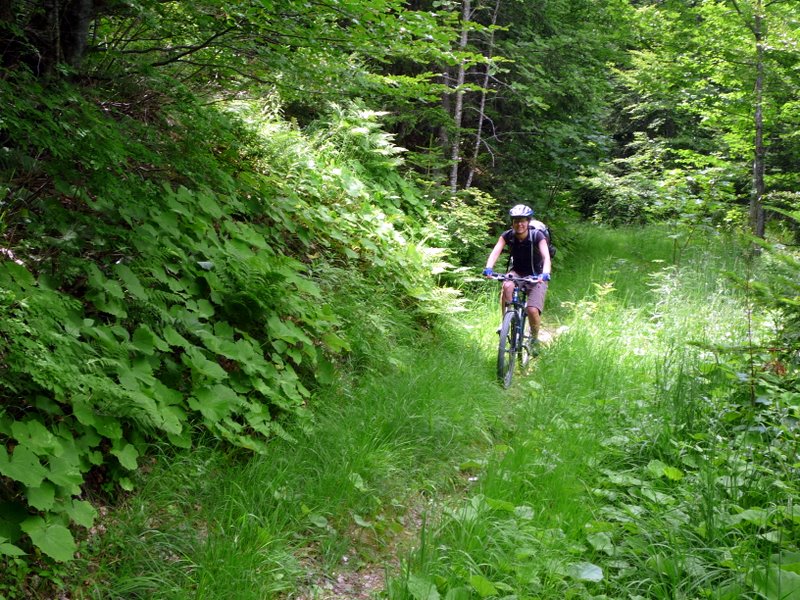 #3 Col de Devés : Très bon single ! Col de Devés : Très bon single !