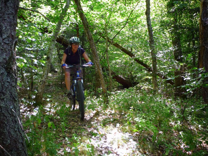 #10 Descente pont de Cognet : A faire absolument ! Superbe ! Descente pont de Cognet : A faire absolument ! Superbe !