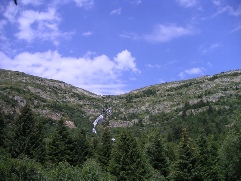 #2 Montée 2 : après on voit bien le problème... Montée 2 : après on voit bien le problème...