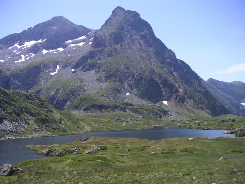 #6 Taillefer : Le garde du lac Taillefer : Le garde du lac