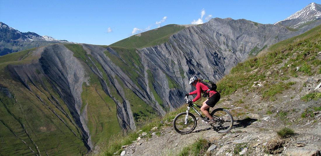#16 Trop bon : La descente sur Besse Trop bon : La descente sur Besse