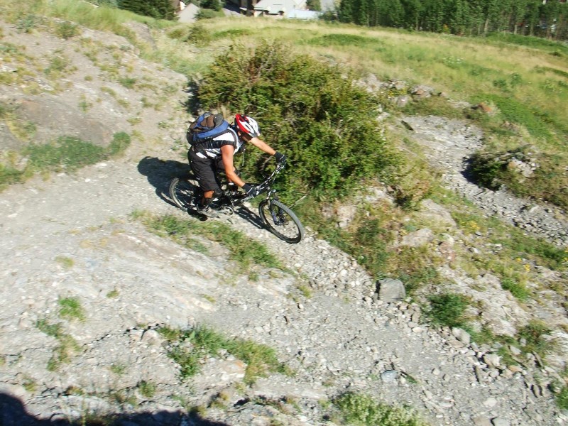 #24 Phil Phil'Ô : Direction Aiguilles