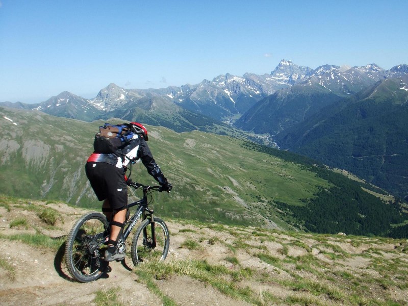 #22 Phil Phil'Ô : Le Monte Viso veille !
