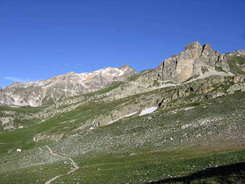 #9 le Thabor : monotrace roulant le Thabor : monotrace roulant