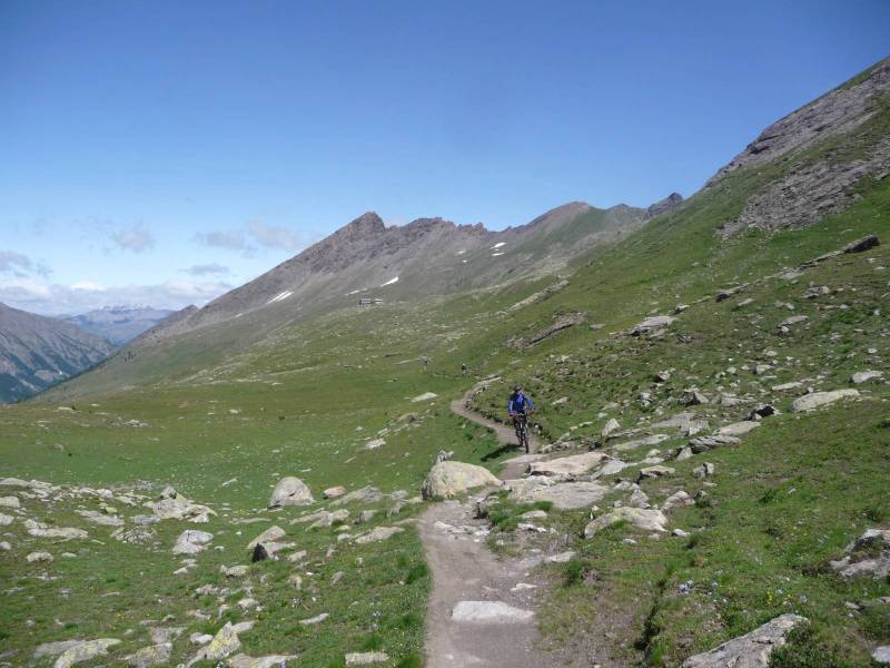 #9 Lac Lestio : 1001 Lac Lestio : 1001's.
