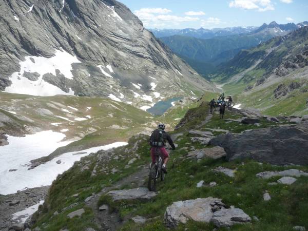 #11 Lago Vallanta : 1001 Lago Vallanta : 1001's.