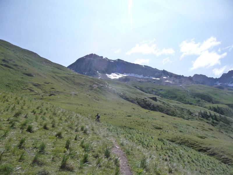#8 Grand Vallon : Bioman83 Grand Vallon : Bioman83