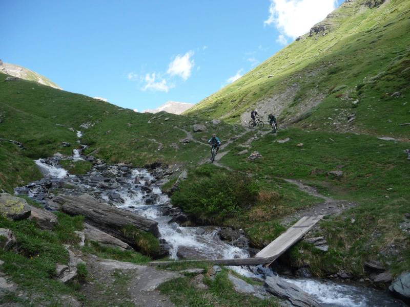 #13 Valle di Soustra : 1001 Valle di Soustra : 1001's.