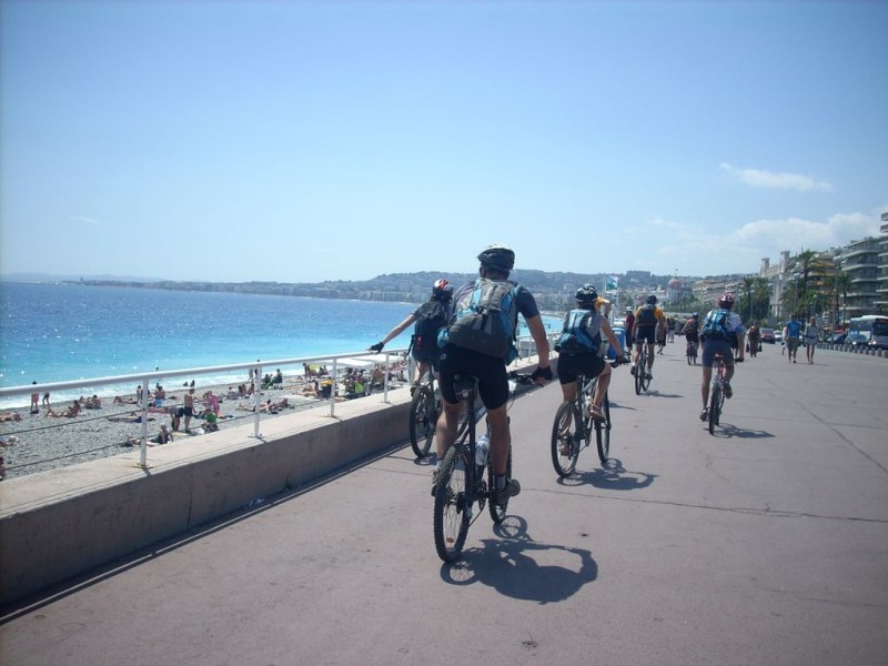 #24 jour6 : on continue ou on va a la plage ? jour6 : on continue ou on va a la plage ?