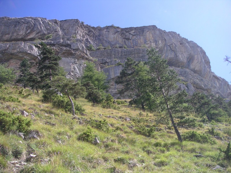 #4 Châtel : Escalade...? Châtel : Escalade...?